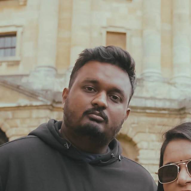 Dinesh Profile