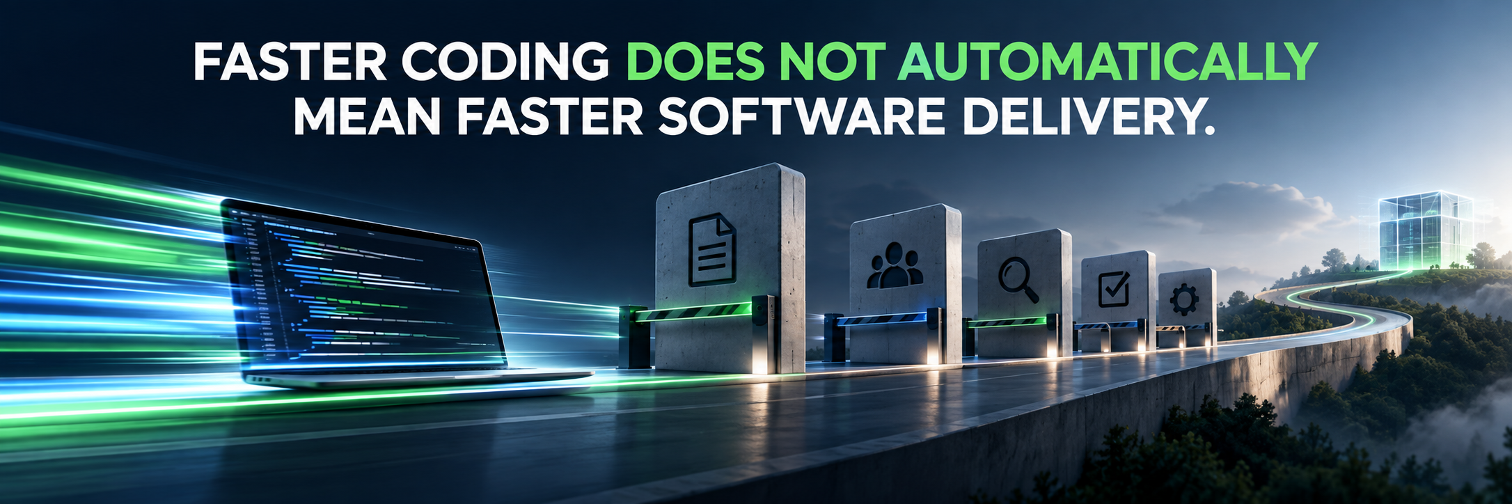 AI Software Development Malaysia: From Business Idea to Production Faster | Optimo